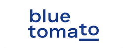 blue tomato